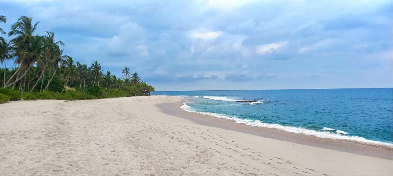 Eco Cabanas Marakolliya Tangalle Exterior foto