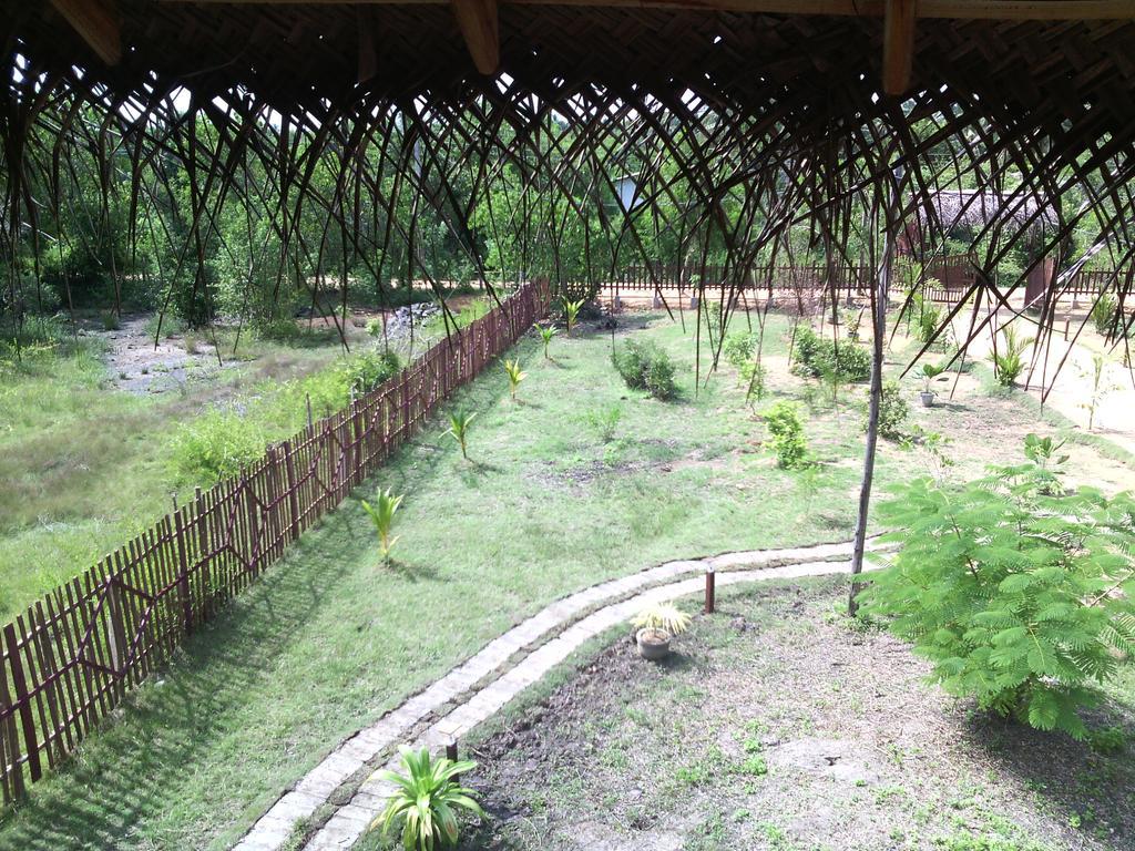 Eco Cabanas Marakolliya Tangalle Exterior foto