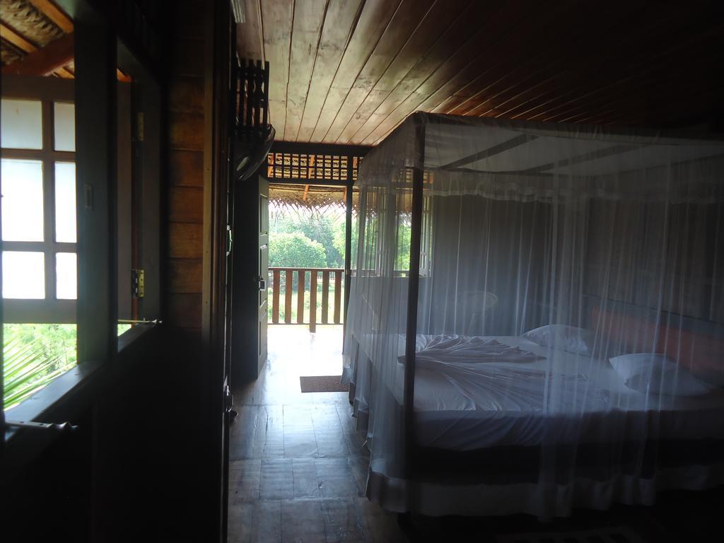 Eco Cabanas Marakolliya Tangalle Exterior foto